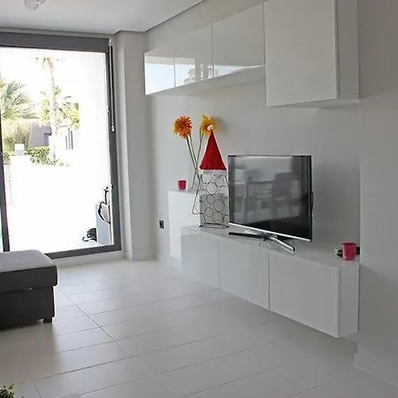 Apricis Apartmán Orihuela