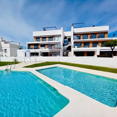 Apricis Apartment