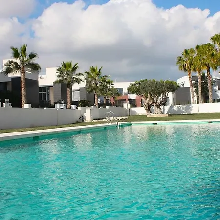 Apricis Apartment Orihuela