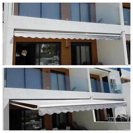 Apartment Apricis Orihuela