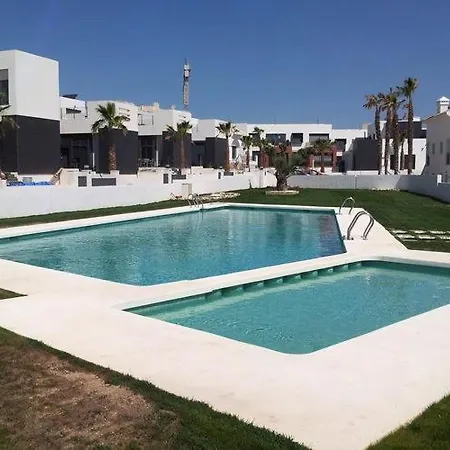 Apartment Apricis Orihuela