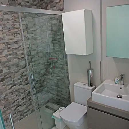 Apartment Apricis Orihuela