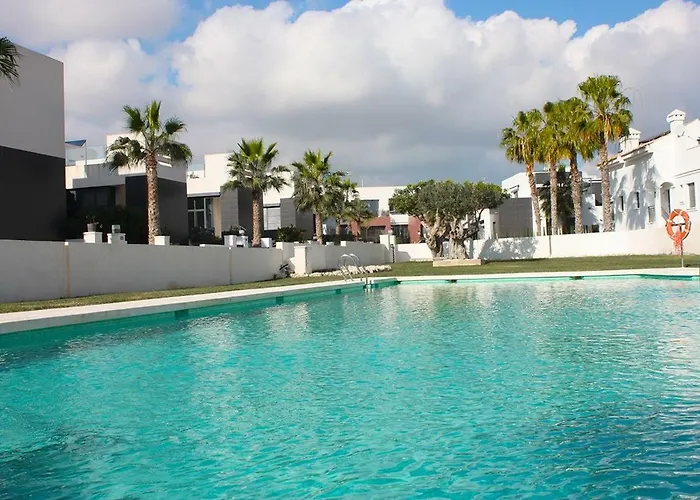 Apricis Apartamento Orihuela