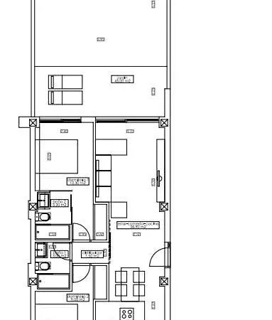 Apartamento Apricis Oriola (Orihuela)