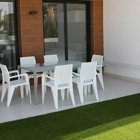 Apricis Orihuela
