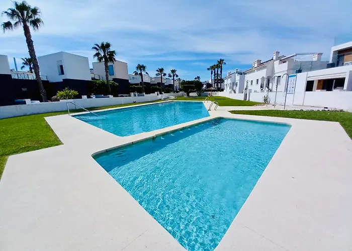 Apricis * Orihuela