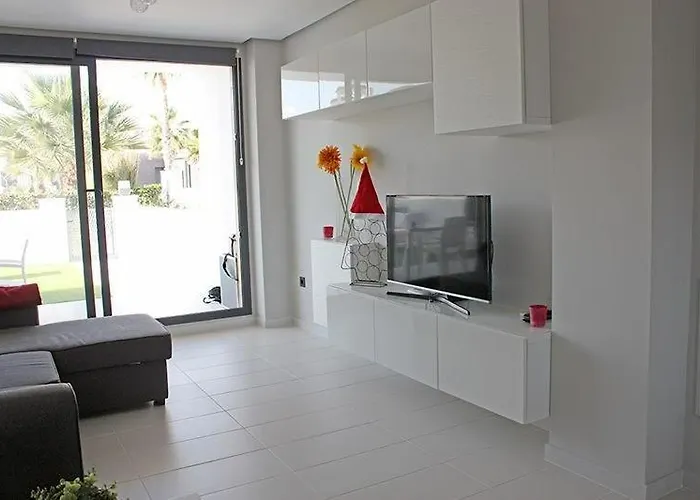 Apricis Appartamento Orihuela