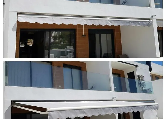 Appartamento Apricis Orihuela