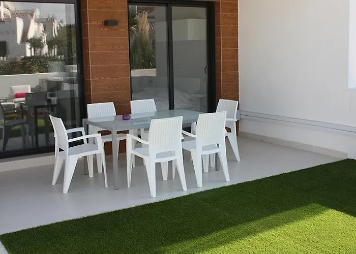 Apricis Orihuela