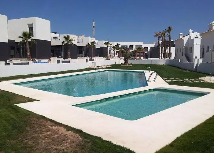 Appartamento Apricis Orihuela